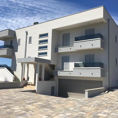 Villa Tragurium Trogir Exterior foto