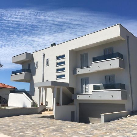 Villa Tragurium Trogir Exterior foto