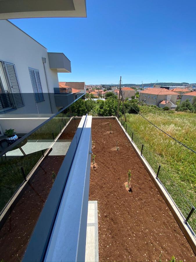 Villa Tragurium Trogir Exterior foto