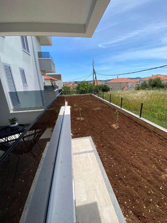Villa Tragurium Trogir Exterior foto
